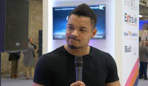 With social chain under two years old, with a mentor in gary vaynerchuk and offices in london, manchester, new york and munich, he's certainly going places fast. Watch Socialchain Ceo On What Comes After Social Media
