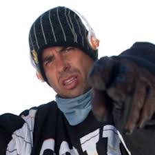 Marc Frank's Instagram, Twitter & Facebook