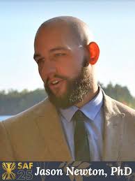 Introducing Our #SAF25 Plenary Speakers! 🎤 Meet the experts who will guide  us through this year's theme: Roots, Trunk, and Canopy