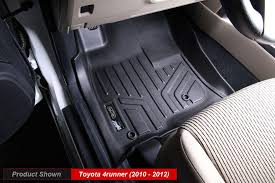 Maxfloormat Floor Mats For Toyota 4runner 84 99 Cargo Liner 4runner Floor Mats