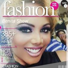 The Ms. Benita Show