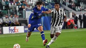  ยูฟ่า แชมเปี้ยนส์ลีก  เชลซี vs ยูเวนตุส. à¹„à¸®à¹„à¸¥à¸— à¸Ÿ à¸•à¸šà¸­à¸¥ à¸¢ à¸Ÿ à¸² à¹à¸Šà¸¡à¸› à¸¯ à¸¥ à¸ à¸¢ à¹€à¸§à¸™à¸• à¸ª 1 0 à¹€à¸Šà¸¥à¸‹ Clipballlive