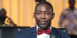 Dr. Kofi Bonney Archives