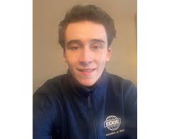 Graduate Programme Opened Door to Jason's Dream Career