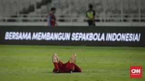 Klasemen sementara grup g kualifikasi piala dunia 2022. Klasemen Kualifikasi Piala Dunia Indonesia Makin Terbenam