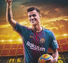 Pin On Philippe Coutinho