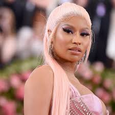 Born onika tanya maraj on dec. Nicki Minaj Teases New Release Coming Friday Revolt