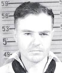 Vincent Leonard Bailey : Petty Officer First Class from Alabama, World War  II Casualty