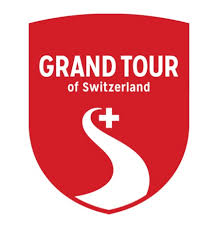 Da man das die sogenannte goldblume nicht verwenden darf schlage ich dein logo als lugbe logo vor. Grand Tour Of Switzerland Wikipedia