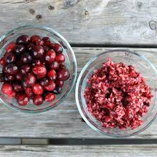 The following is a quick guide to each word. Cranberry Fluff Salad Words Of Deliciousness
