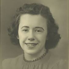 Lasalette Geraldine Fish Obituary (1923