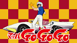 マッハGoGoGo