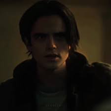 Miles Robbins y su relación con Jackson Vandekamp