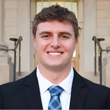 Thank you Rachel Wacker and Grace Grob for having us. The Greater Dallas  County Development Alliance hooked Kaden Smith and I up with some cool  gear! Kent York and Randy York have