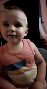 Hilarious Toddler Farting Moment with Son