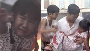 The Price Of Peace Child Actress Jean Seizure Says Her Classmates Thought  She “Died For Real” After This Scene