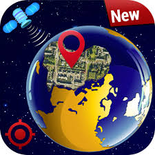 نظام تحديد المواقع تعقب الأقمار الصناعية نظام تحد التطبيقات على Google Play