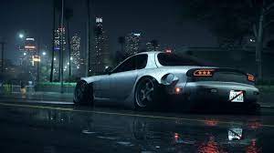 So use it freely and refresh your old pc desktop with these new live wallpapers. Mazda Rx 7 Need For Speed 2015 Wallpaper Engine Youtube