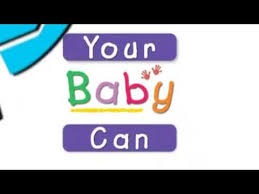 Your Baby Can Logo Youtube