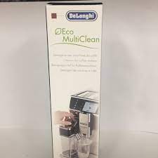 This delonghi coffee maker is big but good! Delonghi La Specialista Troubleshooting Fixes With Pictures