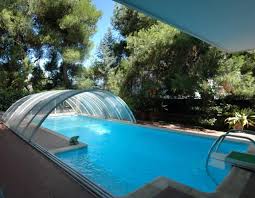 The Technology In Swimming Pool Construction Ideales Gr