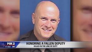 Suspect to be arraigned in death of OCSO Deputy