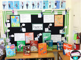 Is a great book to read right before setting out this fun listening activity. Theme And Inference In Dr Seuss Teaching In Room 6