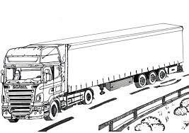 Lkw Ausmalbilder Ausmalbilder Fur Kinder Malvorlagen Fur Kinder Malvorlagen Ausmalbilder Zum Ausdrucken