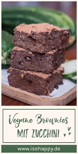 Vegane Brownies Ohne Haushaltszucker Super Saftig Mit Zucchini Ruth Recettessaines En 2020 Brownie Vegetalien Gateau Facile Dessert Simple