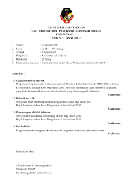 Kelab pencinta alam sekitar universiti kebangsaan malaysia (ukm) minit mesyuarat program hijaukan bumi bil. Doc Minit Mesyuarat Agung Unit Beruniform Pasukan Bulan Sabit Merah Sesi Petang Smk Sultan Yussuf Syafinas Razali Academia Edu