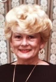 Nancy Cocke Obituary (2016)