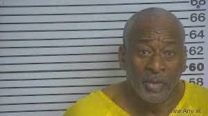 Robert Earl Clark Forrest, Mississippi http://Arre.st/MS-1000849228