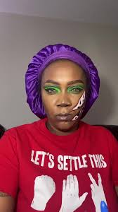 Making A Scar with Elmers Glue