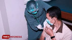 Makanya ketika komunitas crc cek nama penerima vaksin di pedulilindungi.id. Vz6 Fsvhranqsm