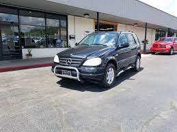Check spelling or type a new query. Used 2001 Mercedes Benz M Class Ml 430 4matic For Sale With Photos Cargurus