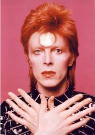 Imgur Com David Bowie Ziggy Stardust David Bowie Ziggy David Bowie Makeup