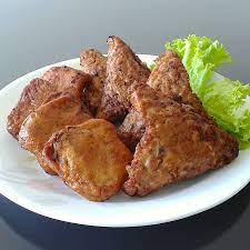 Pin On Dcq Indonesian Cuisine Recipes