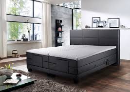Die besten matratzen für boxspringbetten im vergleich. Boxspringbett Aaron Boxspringbetten Betten Traumbetten Shop De