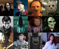 Rd.com knowledge facts consider yourself a film aficionado? Only True Horror Movie Experts Are Getting 10 12 On This Horror Villains Quiz