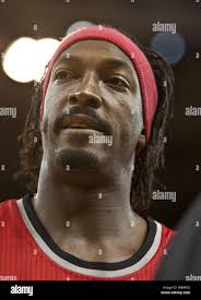 Gerald wallace hi-res stock photography and images