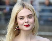 Elle Fanning actress
