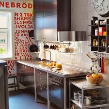 Ikea Udden Kitchen Freestanding Units Freestanding Kitchen Small Kitchen Decor Chic Kitchen