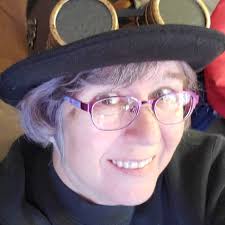The Writer's Life eMagazine: Interview: Rie Sheridan Rose, Author of The  Marvelous Mechanical Man @riesheridanrose #Interview