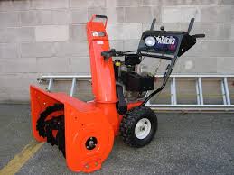 Ariens St824 Snowblower Prices Of Parts Review Buy Now Snow Blower Buy Now Garden Tools