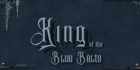 King of the Blue Belts 4: Free Tournament