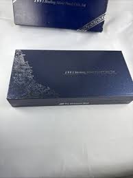 Image result for Sterling Silver 1991 Monaco