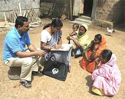 The census 2021 exercise is going to be all digital this year, the union home ministry informed lok sabha. India Takes The Digital Route Plans To Store 2021 Census Data Electronically
