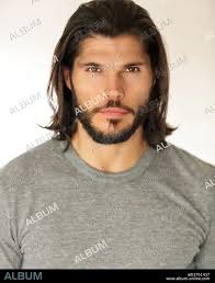 JAMES TAYLOR in SAMSON, 2018, directed by BRUCE MACDONALD. Copyright Pure  Flix Productions