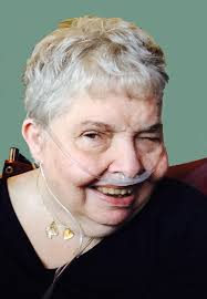 Barbara James Trower Savage (1950-2015)