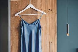 How To Wash Satin Clothes And Sheets